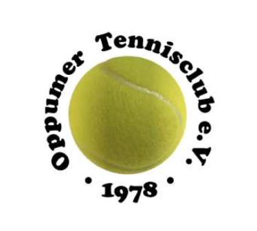 Anmeldung Tennistraining Oppumer TC