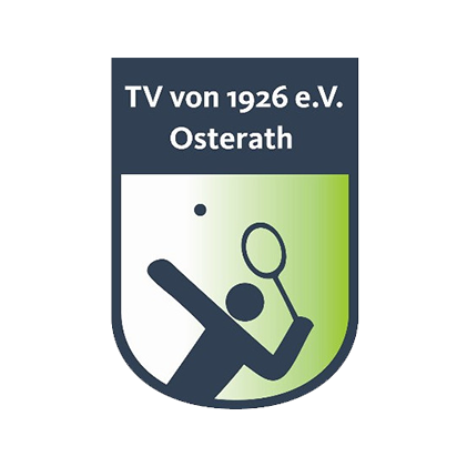 Anmeldung Tennistraining TV-OSTERATH